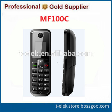 Alcatel One Touch MF190P MF100C CDMA 1900MHz Cordless Phone